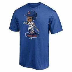 Men's Fanatics Branded Francisco Lindor New York Mets Royal Player Graphic T-Shirt 4 Men's Fanatics Branded Francisco Lindor New York Mets Royal Player Graphic T-Shirt -Metaverse shop unnamed file 13184