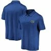 Men's Fanatics Branded Royal Florida Gators Primary Logo Striated Polo -Metaverse shop unnamed file 1322
