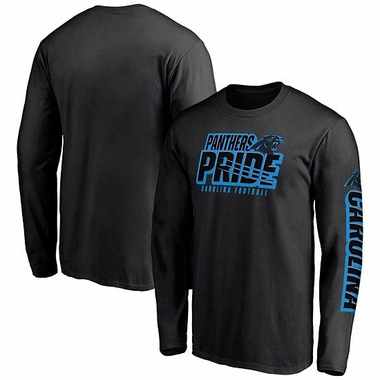 Men's Fanatics Branded Black Carolina Panthers Hometown Collection Facemask Long Sleeve T-Shirt Men's Fanatics Branded Black Carolina Panthers Hometown Collection Facemask Long Sleeve T-Shirt -Metaverse shop unnamed file 13223