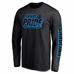 Men's Fanatics Branded Black Carolina Panthers Hometown Collection Facemask Long Sleeve T-Shirt 4 Men's Fanatics Branded Black Carolina Panthers Hometown Collection Facemask Long Sleeve T-Shirt -Metaverse shop unnamed file 13225