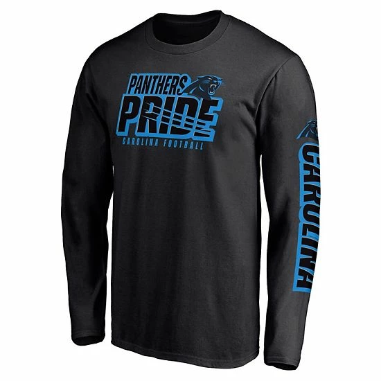 Men's Fanatics Branded Black Carolina Panthers Hometown Collection Facemask Long Sleeve T-Shirt Men's Fanatics Branded Black Carolina Panthers Hometown Collection Facemask Long Sleeve T-Shirt -Metaverse shop unnamed file 13225