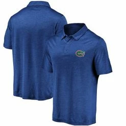 Men's Fanatics Branded Royal Florida Gators Primary Logo Striated Polo 3 Men's Fanatics Branded Royal Florida Gators Primary Logo Striated Polo -Metaverse shop unnamed file 1323