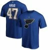 Men's Fanatics Branded Torey Krug Blue St. Louis Blues Authentic Stack Name & Number T-Shirt 1 Men's Fanatics Branded Torey Krug Blue St. Louis Blues Authentic Stack Name & Number T-Shirt -Metaverse shop unnamed file 13241