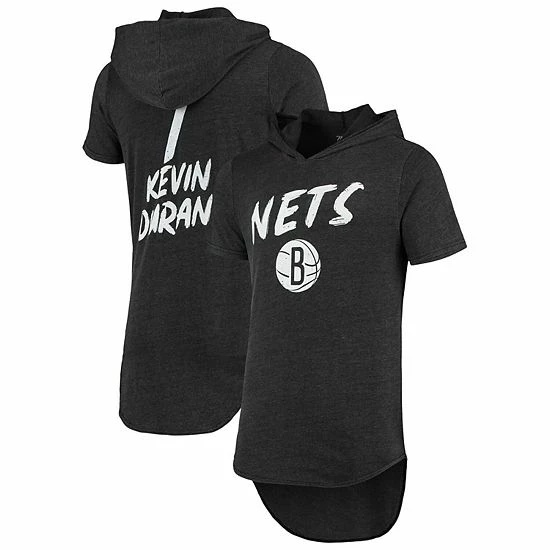 Men's Fanatics Branded Kevin Durant Black Brooklyn Nets Tri-Blend Hoodie T-Shirt Men's Fanatics Branded Kevin Durant Black Brooklyn Nets Tri-Blend Hoodie T-Shirt -Metaverse shop unnamed file 13244