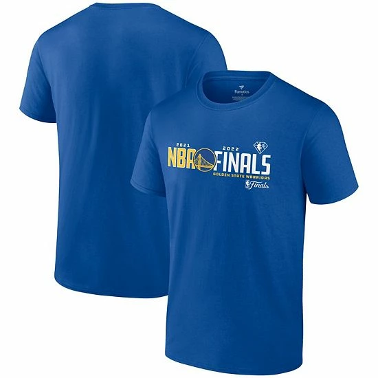 Men's Fanatics Branded Royal Golden State Warriors 2022 NBA Finals See The Court T-Shirt Men's Fanatics Branded Royal Golden State Warriors 2022 NBA Finals See The Court T-Shirt -Metaverse shop unnamed file 13259