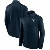 Men's Fanatics Branded Deep Sea Blue Seattle Kraken Authentic Pro Rink Fleece Full-Zip Jacket 2 Men's Fanatics Branded Deep Sea Blue Seattle Kraken Authentic Pro Rink Fleece Full-Zip Jacket -Metaverse shop unnamed file 13270