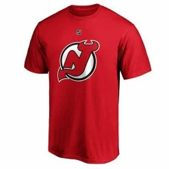 Men's Fanatics Branded Jack Hughes Red New Jersey Devils Big & Tall Name & Number T-Shirt 4 Men's Fanatics Branded Jack Hughes Red New Jersey Devils Big & Tall Name & Number T-Shirt -Metaverse shop unnamed file 13299