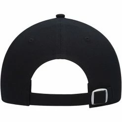 Men's Fanatics Branded Black Vegas Golden Knights Core Primary Logo Adjustable Hat -Metaverse shop unnamed file 13376