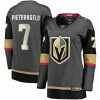 Women's Fanatics Branded Alex Pietrangelo Gray Vegas Golden Knights Home Premier Breakaway Player Jersey -Metaverse shop unnamed file 13388