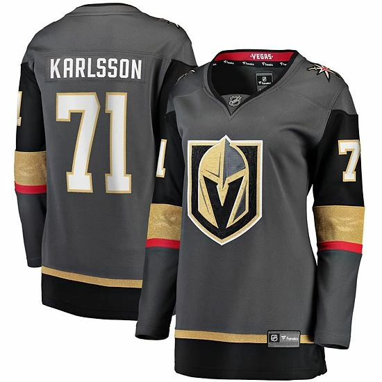 Women's Fanatics Branded William Karlsson Gray Vegas Golden Knights Premier Breakaway Player Jersey Women's Fanatics Branded William Karlsson Gray Vegas Golden Knights Premier Breakaway Player Jersey -Metaverse shop unnamed file 13403
