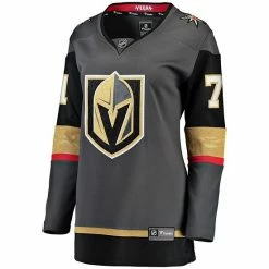 Women's Fanatics Branded William Karlsson Gray Vegas Golden Knights Premier Breakaway Player Jersey 4 Women's Fanatics Branded William Karlsson Gray Vegas Golden Knights Premier Breakaway Player Jersey -Metaverse shop unnamed file 13404