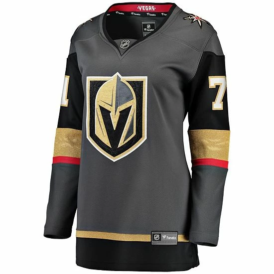 Women's Fanatics Branded William Karlsson Gray Vegas Golden Knights Premier Breakaway Player Jersey Women's Fanatics Branded William Karlsson Gray Vegas Golden Knights Premier Breakaway Player Jersey -Metaverse shop unnamed file 13404