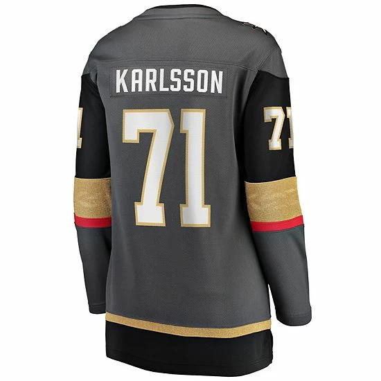 Women's Fanatics Branded William Karlsson Gray Vegas Golden Knights Premier Breakaway Player Jersey Women's Fanatics Branded William Karlsson Gray Vegas Golden Knights Premier Breakaway Player Jersey -Metaverse shop unnamed file 13405
