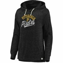 Women's Fanatics Branded Black Pittsburgh Pirates Faded Script Raglan Pullover Hoodie 4 Women's Fanatics Branded Black Pittsburgh Pirates Faded Script Raglan Pullover Hoodie -Metaverse shop unnamed file 13408