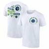 Men's Fanatics Branded White Minnesota Timberwolves Street Collective T-Shirt -Metaverse shop unnamed file 13411
