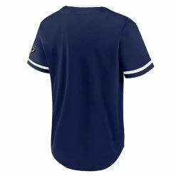 Men's Fanatics Branded Navy Philadelphia Union Ultimate Player Baseball Jersey 5 Men's Fanatics Branded Navy Philadelphia Union Ultimate Player Baseball Jersey -Metaverse shop unnamed file 13438