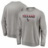 Men's Fanatics Branded Heathered Gray Houston Texans Block Party Pullover Sweatshirt 1 Men's Fanatics Branded Heathered Gray Houston Texans Block Party Pullover Sweatshirt -Metaverse shop unnamed file 13446