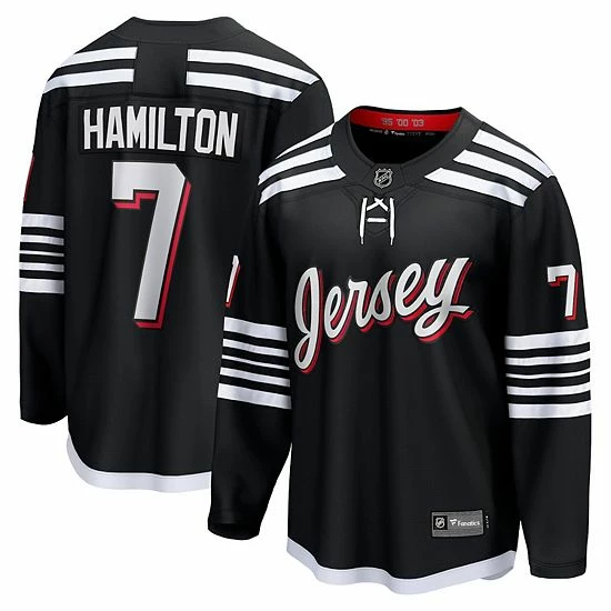 Men's Fanatics Branded Dougie Hamilton Black New Jersey Devils Alternate Premier Breakaway Player Jersey Men's Fanatics Branded Dougie Hamilton Black New Jersey Devils Alternate Premier Breakaway Player Jersey -Metaverse shop unnamed file 13464