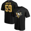 Men's Fanatics Branded Jake Guentzel Black Pittsburgh Penguins Big & Tall Name & Number T-Shirt 1 Men's Fanatics Branded Jake Guentzel Black Pittsburgh Penguins Big & Tall Name & Number T-Shirt -Metaverse shop unnamed file 13479