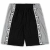 Men's Fanatics Branded Black/Silver New Jersey Nets Big & Tall Tape Mesh Shorts 2 Men's Fanatics Branded Black/Silver New Jersey Nets Big & Tall Tape Mesh Shorts -Metaverse shop unnamed file 13618