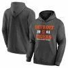 Men's Fanatics Branded Heathered Charcoal Detroit Tigers Fierce Competitor Pullover Hoodie 2 Men's Fanatics Branded Heathered Charcoal Detroit Tigers Fierce Competitor Pullover Hoodie -Metaverse shop unnamed file 1362