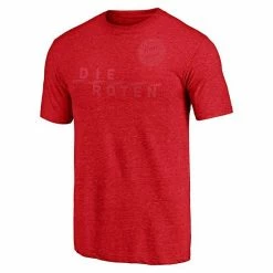 Men's Fanatics Branded Heathered Red Bayern Munich The Reds Tri-Blend T-Shirt 4 Men's Fanatics Branded Heathered Red Bayern Munich The Reds Tri-Blend T-Shirt -Metaverse shop unnamed file 13623