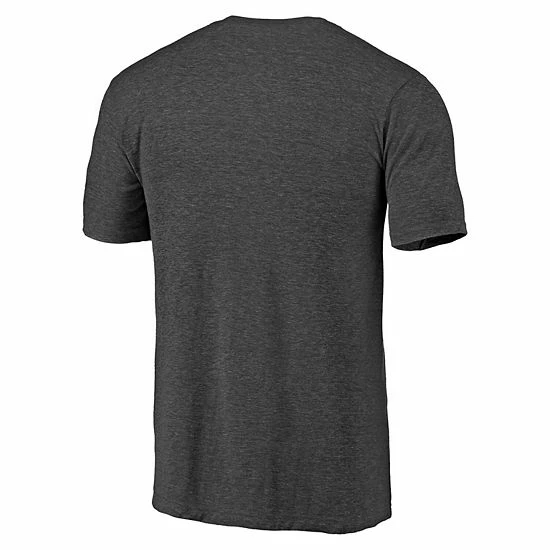 Men's Fanatics Branded Heathered Charcoal Pittsburgh Pirates Hometown Collection Tri-Blend T-Shirt Men's Fanatics Branded Heathered Charcoal Pittsburgh Pirates Hometown Collection Tri-Blend T-Shirt -Metaverse shop unnamed file 13632