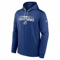Men's Fanatics Branded Blue Tampa Bay Lightning Authentic Pro Rink Pullover Hoodie 4 Men's Fanatics Branded Blue Tampa Bay Lightning Authentic Pro Rink Pullover Hoodie -Metaverse shop unnamed file 13643