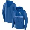 Men's Fanatics Branded Royal Kansas City Royals Ultimate Champion Full-Zip Hoodie -Metaverse shop unnamed file 13670