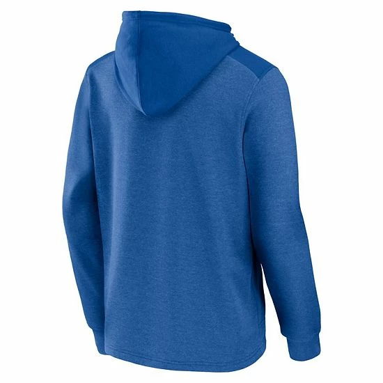 Men's Fanatics Branded Royal Kansas City Royals Ultimate Champion Full-Zip Hoodie Men's Fanatics Branded Royal Kansas City Royals Ultimate Champion Full-Zip Hoodie -Metaverse shop unnamed file 13673