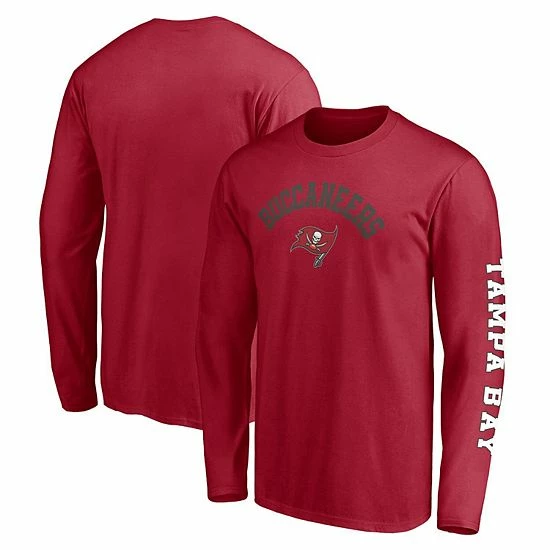 Men's Fanatics Branded Red Tampa Bay Buccaneers Big & Tall City Long Sleeve T-Shirt Men's Fanatics Branded Red Tampa Bay Buccaneers Big & Tall City Long Sleeve T-Shirt -Metaverse shop unnamed file 13722