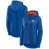 Women's Fanatics Branded Royal New York Islanders Authentic Pro Rink Full-Zip Hoodie -Metaverse shop unnamed file 13739