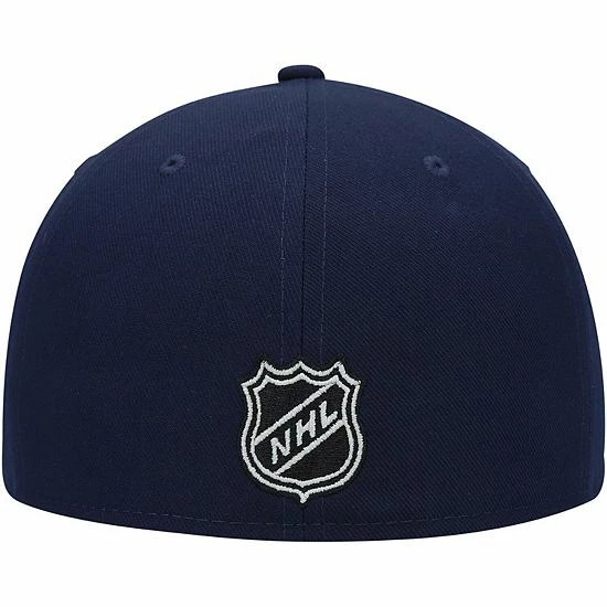 Men's Fanatics Branded Deep Sea Blue Seattle Kraken Primary Logo Fitted Hat Men's Fanatics Branded Deep Sea Blue Seattle Kraken Primary Logo Fitted Hat -Metaverse shop unnamed file 13763