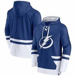 Men's Fanatics Branded Blue Tampa Bay Lightning Big & Tall First Battle Power Play Pullover Hoodie 3 Men's Fanatics Branded Blue Tampa Bay Lightning Big & Tall First Battle Power Play Pullover Hoodie -Metaverse shop unnamed file 13795