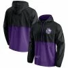 Men's Fanatics Branded Black/Purple Sacramento Kings Anorak Block Party Windbreaker Half-Zip Hoodie Jacket 1 Men's Fanatics Branded Black/Purple Sacramento Kings Anorak Block Party Windbreaker Half-Zip Hoodie Jacket -Metaverse shop unnamed file 13804