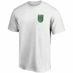 Men's Fanatics Branded White Austin FC Prep Squad Classic Greatness T-Shirt -Metaverse shop unnamed file 13829