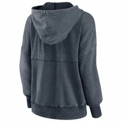 Women's Fanatics Branded Heathered Charcoal Florida Gators Overall Speed Lace-Up Pullover Hoodie 5 Women's Fanatics Branded Heathered Charcoal Florida Gators Overall Speed Lace-Up Pullover Hoodie -Metaverse shop unnamed file 13844