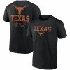 Men's Fanatics Branded Black Texas Longhorns Game Day 2-Hit T-Shirt 2 Men's Fanatics Branded Black Texas Longhorns Game Day 2-Hit T-Shirt -Metaverse shop unnamed file 13849