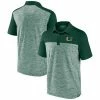 Men's Fanatics Branded Green Miami Hurricanes Omni Polo 1 Men's Fanatics Branded Green Miami Hurricanes Omni Polo -Metaverse shop unnamed file 13857