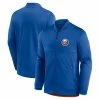Men's Fanatics Branded Royal New York Islanders Locker Room Full-Zip Jacket -Metaverse shop unnamed file 13896