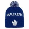 Men's Fanatics Branded Blue/White Toronto Maple Leafs 2022 NHL Draft Authentic Pro Cuffed Knit Hat With Pom 1 Men's Fanatics Branded Blue/White Toronto Maple Leafs 2022 NHL Draft Authentic Pro Cuffed Knit Hat With Pom -Metaverse shop unnamed file 13927