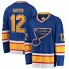 Men's Fanatics Branded Adam Oates Blue St. Louis Blues Premier Breakaway Retired Player Jersey -Metaverse shop unnamed file 14044
