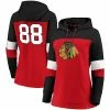 Women's Fanatics Branded Patrick Kane Red/Black Chicago Blackhawks Heavy Block Pullover Hoodie 2 Women's Fanatics Branded Patrick Kane Red/Black Chicago Blackhawks Heavy Block Pullover Hoodie -Metaverse shop unnamed file 1409