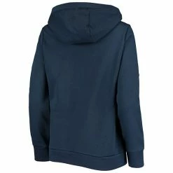 Women's Fanatics Branded Navy Columbus Blue Jackets Primary Team Logo Fleece V-Neck Pullover Hoodie 9 Women's Fanatics Branded Navy Columbus Blue Jackets Primary Team Logo Fleece V-Neck Pullover Hoodie -Metaverse shop unnamed file 141