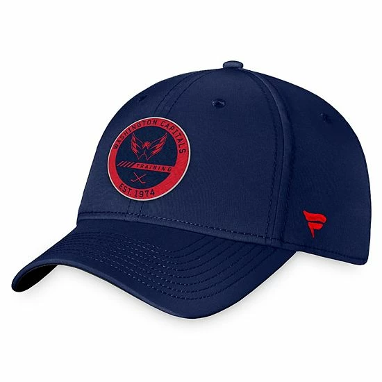 Men's Fanatics Branded Navy Washington Capitals Authentic Pro Team Training Camp Practice Flex Hat Men's Fanatics Branded Navy Washington Capitals Authentic Pro Team Training Camp Practice Flex Hat -Metaverse shop unnamed file 14117