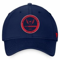 Men's Fanatics Branded Navy Washington Capitals Authentic Pro Team Training Camp Practice Flex Hat 4 Men's Fanatics Branded Navy Washington Capitals Authentic Pro Team Training Camp Practice Flex Hat -Metaverse shop unnamed file 14118
