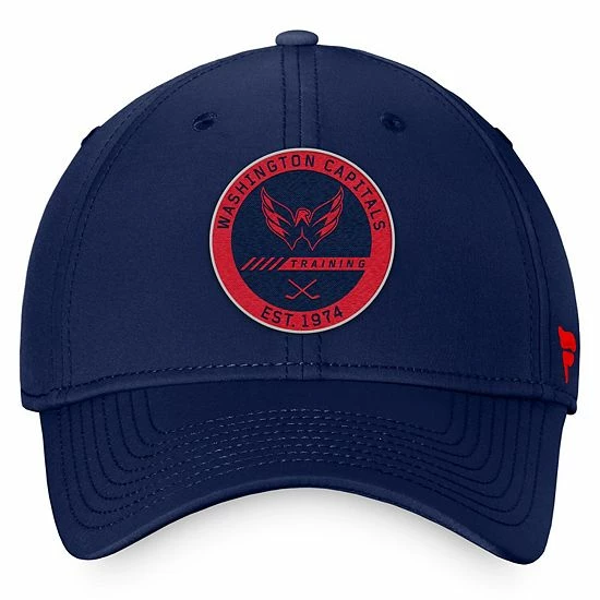 Men's Fanatics Branded Navy Washington Capitals Authentic Pro Team Training Camp Practice Flex Hat Men's Fanatics Branded Navy Washington Capitals Authentic Pro Team Training Camp Practice Flex Hat -Metaverse shop unnamed file 14118