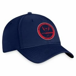 Men's Fanatics Branded Navy Washington Capitals Authentic Pro Team Training Camp Practice Flex Hat 5 Men's Fanatics Branded Navy Washington Capitals Authentic Pro Team Training Camp Practice Flex Hat -Metaverse shop unnamed file 14119