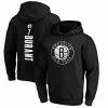 Men's Fanatics Branded Kevin Durant Black Brooklyn Nets Team Playmaker Name & Number Pullover Hoodie 2 Men's Fanatics Branded Kevin Durant Black Brooklyn Nets Team Playmaker Name & Number Pullover Hoodie -Metaverse shop unnamed file 1413