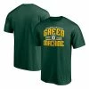 Men's Fanatics Branded Green Oakland Athletics Green Machine Hometown Collection T-Shirt 1 Men's Fanatics Branded Green Oakland Athletics Green Machine Hometown Collection T-Shirt -Metaverse shop unnamed file 14188